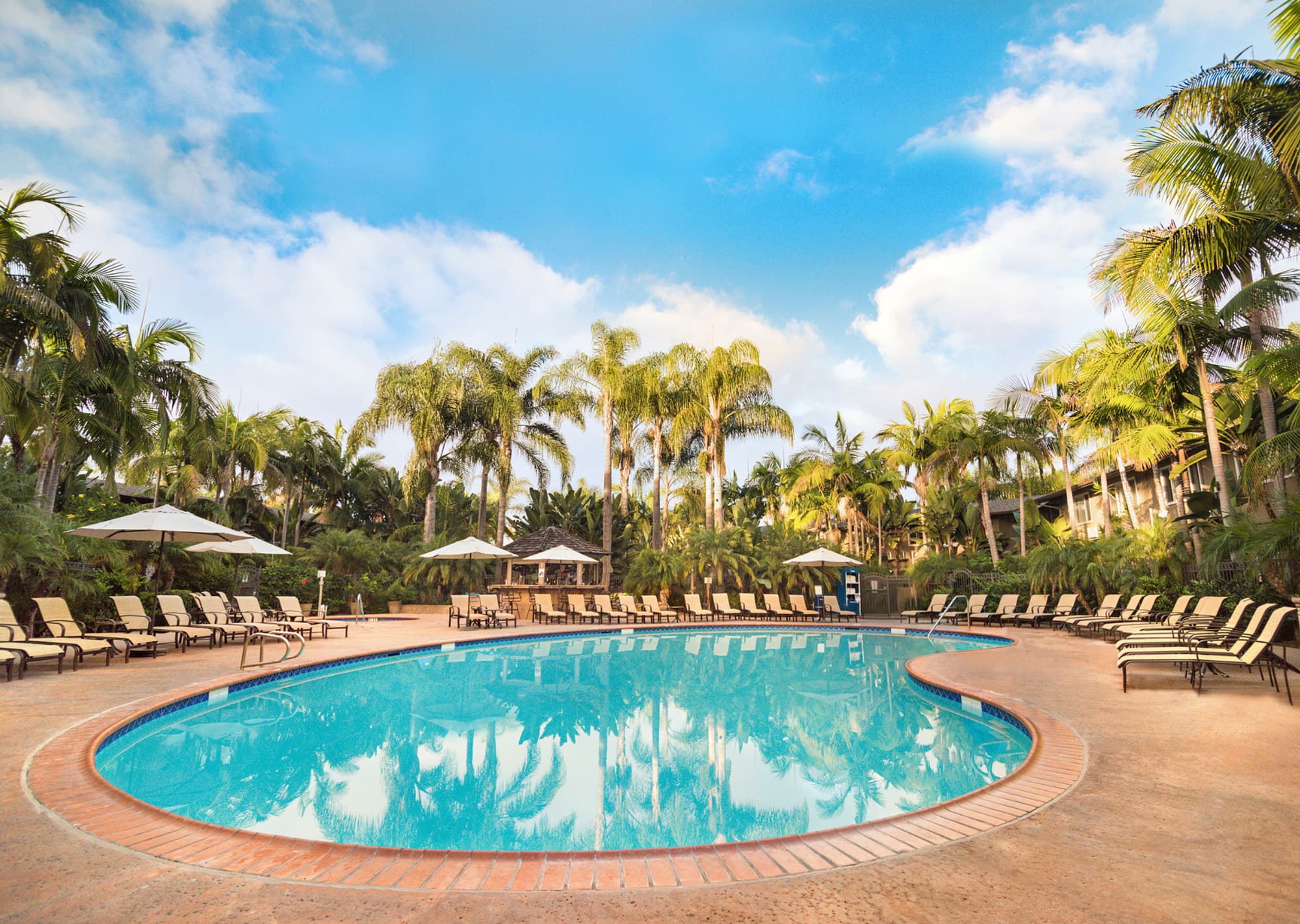 The Dana on Mission Bay