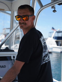 Captain Josh
